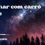 Sonhar com carro forte
