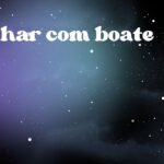 Sonhar com boate