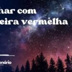 Sonhar com carteira vermelha