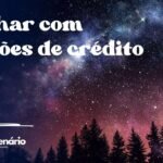Sonhar com cartões de crédito
