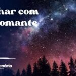 Sonhar com cartomante