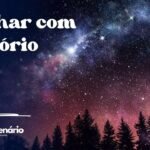 Sonhar com cartório