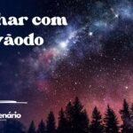 Sonhar com carvãodo