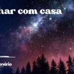 Sonhar com casa