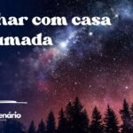 Sonhar com casa arrumada