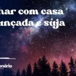 Sonhar com casa bagunçada e suja