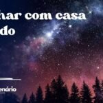 Sonhar com casa caindo