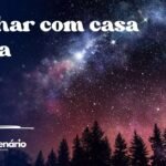 Sonhar com casa cheia