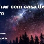 Sonhar com casa de barro
