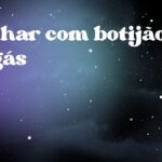 Sonhar com botijão de gás