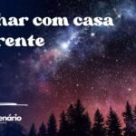 Sonhar com casa diferente