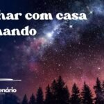 Sonhar com casa rachando