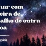 Sonhar com carteira de trabalho de outra pessoa