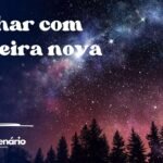 Sonhar com carteira nova