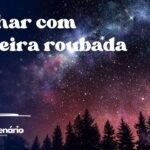 Sonhar com carteira roubada