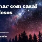 Sonhar com casal de idosos