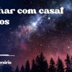 Sonhar com casal juntos