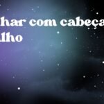 Sonhar com cabeça de alho