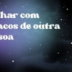Sonhar com brincos de outra pessoa