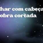 Sonhar com cabeça de cobra cortada