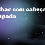 Sonhar com cabeça decepada