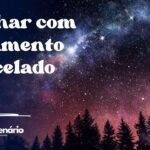 Sonhar com casamento cancelado