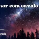 Sonhar com cavalo e boi