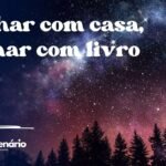 Sonhar com casa, sonhar com livro