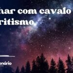 Sonhar com cavalo espiritismo