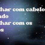 "Sonhar com cabelo caindo Sonhar com os bolos"