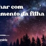 Sonhar com casamento da filha