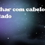 Sonhar com cabelo cortado