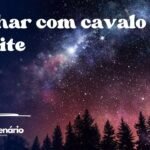 Sonhar com cavalo palpite