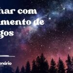 Sonhar com casamento de amigos