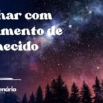 Sonhar com casamento de conhecido