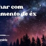 Sonhar com casamento de ex