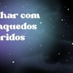 Sonhar com brinquedos coloridos