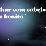 Sonhar com cabelo loiro bonito