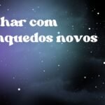 Sonhar com brinquedos novos