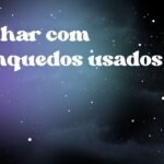 Sonhar com brinquedos usados