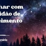 Sonhar com certidão de nascimento