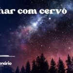 Sonhar com cervo