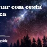 Sonhar com cesta básica