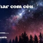Sonhar com céu