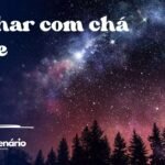 Sonhar com chá mate
