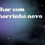 Sonhar com cachorrinho novo