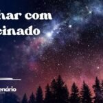 Sonhar com chacinado