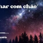 Sonhar com chão