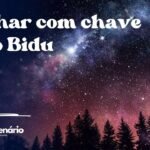 Sonhar com chave João Bidu