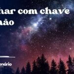 Sonhar com chave na mão